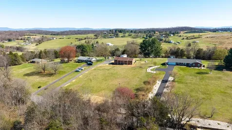 3869 Shutterlee Mill Road Staunton VA 24401