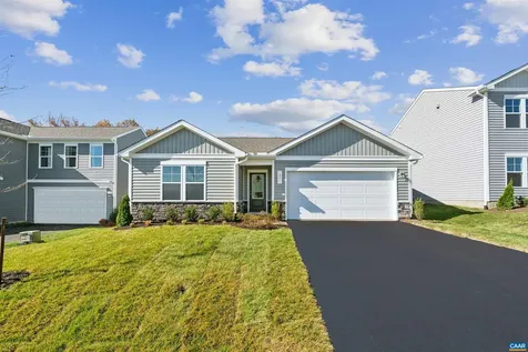 Tbd Horse Path Drive Charlottesville VA 22902