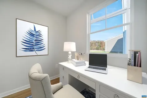 Tbd Horse Path Drive Charlottesville VA 22902