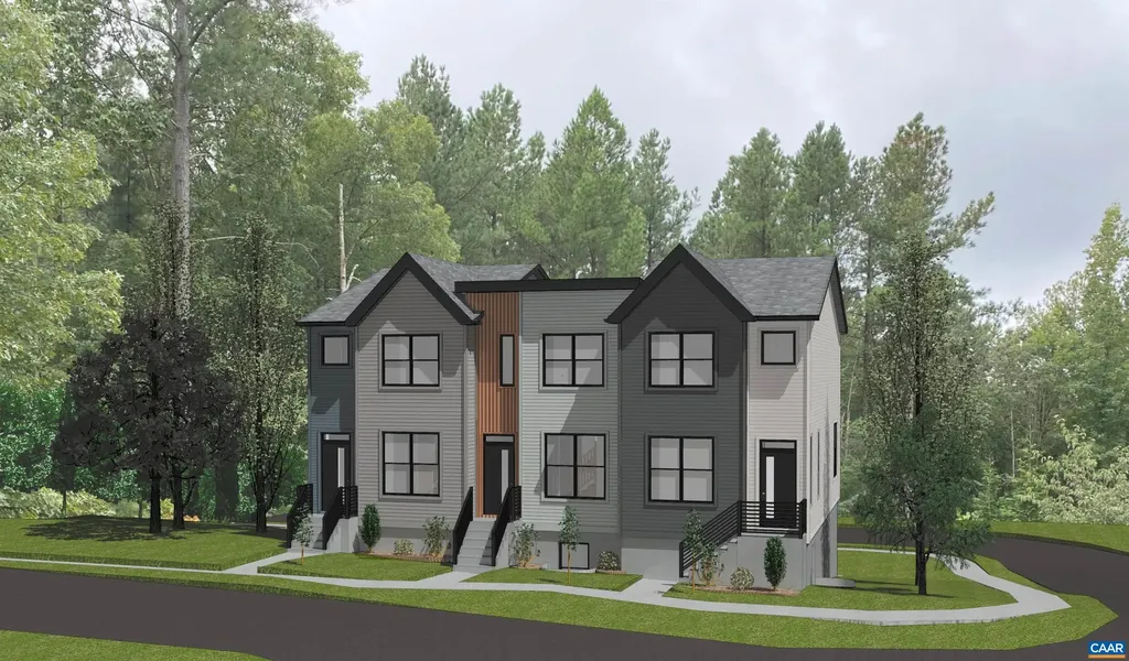 3 Flint Drive Charlottesville VA 22903