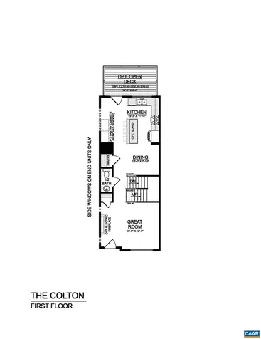 3 Flint Drive Charlottesville VA 22903