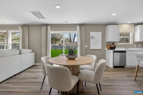 24 Diana Court Charlottesville VA 22902