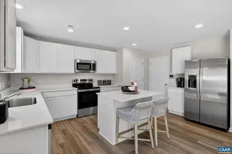 24 Diana Court Charlottesville VA 22902