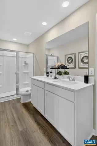 24 Diana Court Charlottesville VA 22902