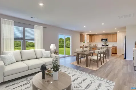 24 Diana Court Charlottesville VA 22902