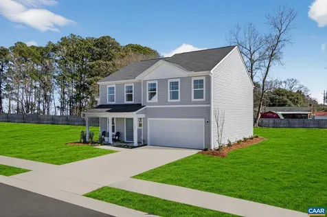 24 Diana Court Charlottesville VA 22902