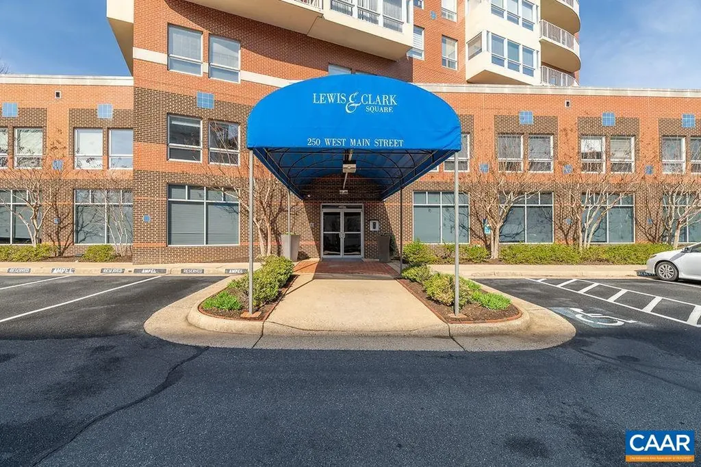 250 Main Street W Charlottesville VA 22902