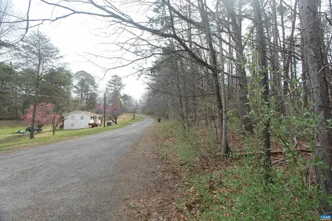 Tbd Sulphur Mine Road Charlottesville VA 22911