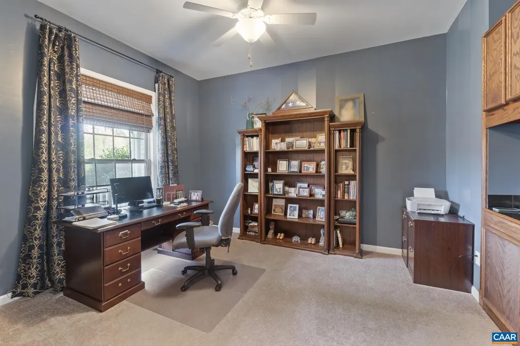 1309 Middle River Road Stanardsville VA 22973