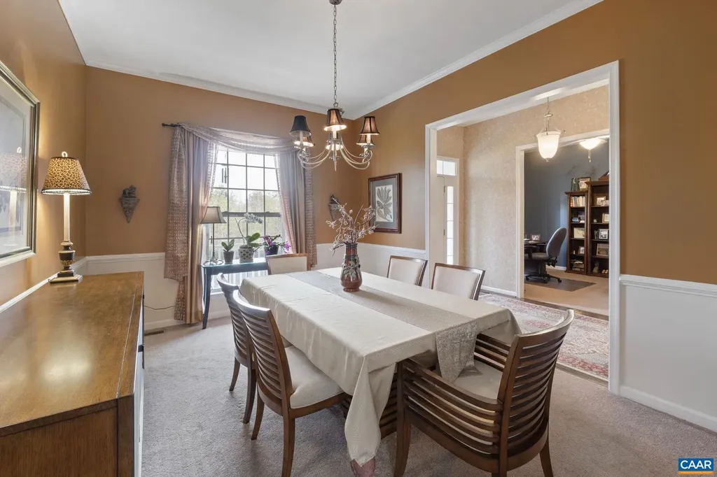 1309 Middle River Road Stanardsville VA 22973