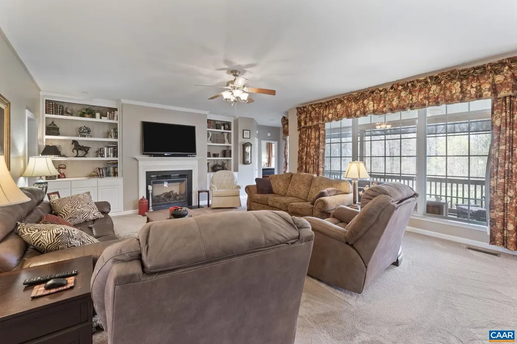 1309 Middle River Road Stanardsville VA 22973