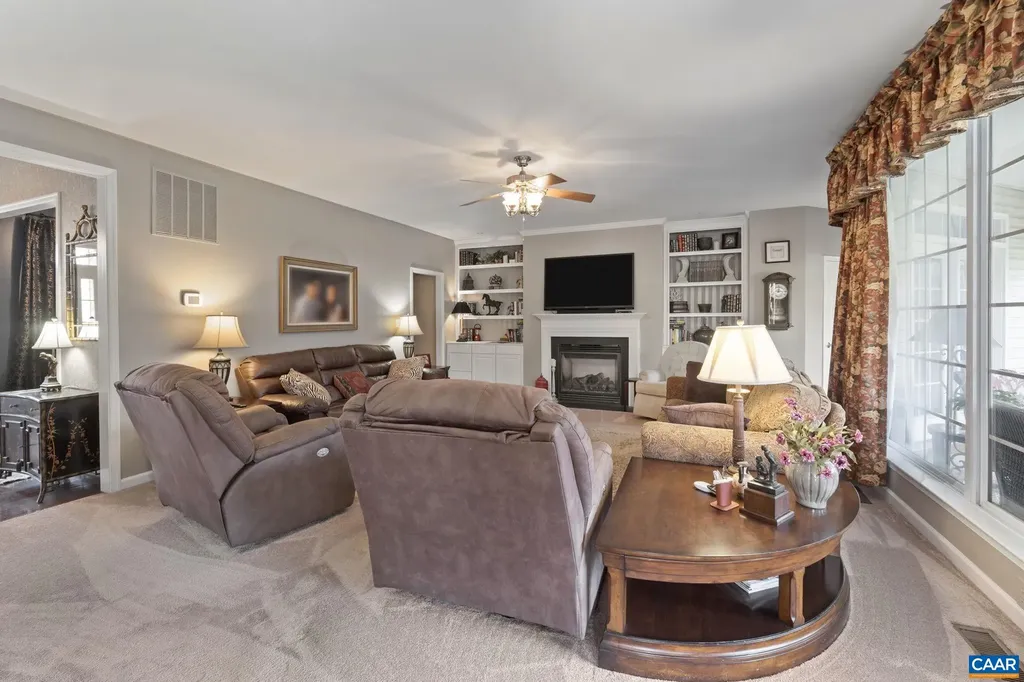 1309 Middle River Road Stanardsville VA 22973