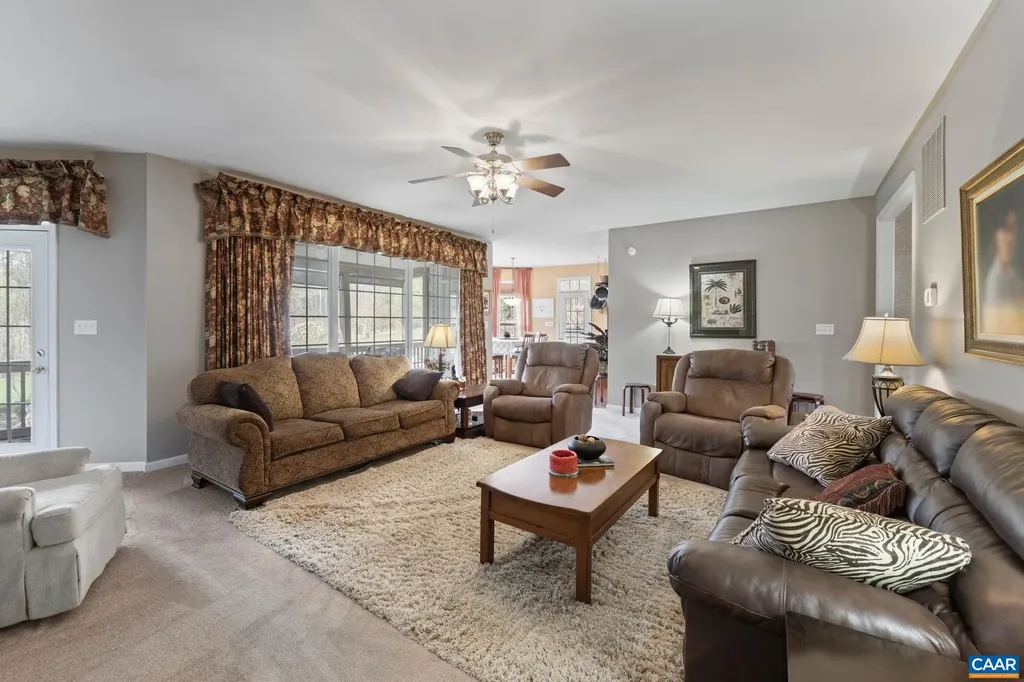 1309 Middle River Road Stanardsville VA 22973