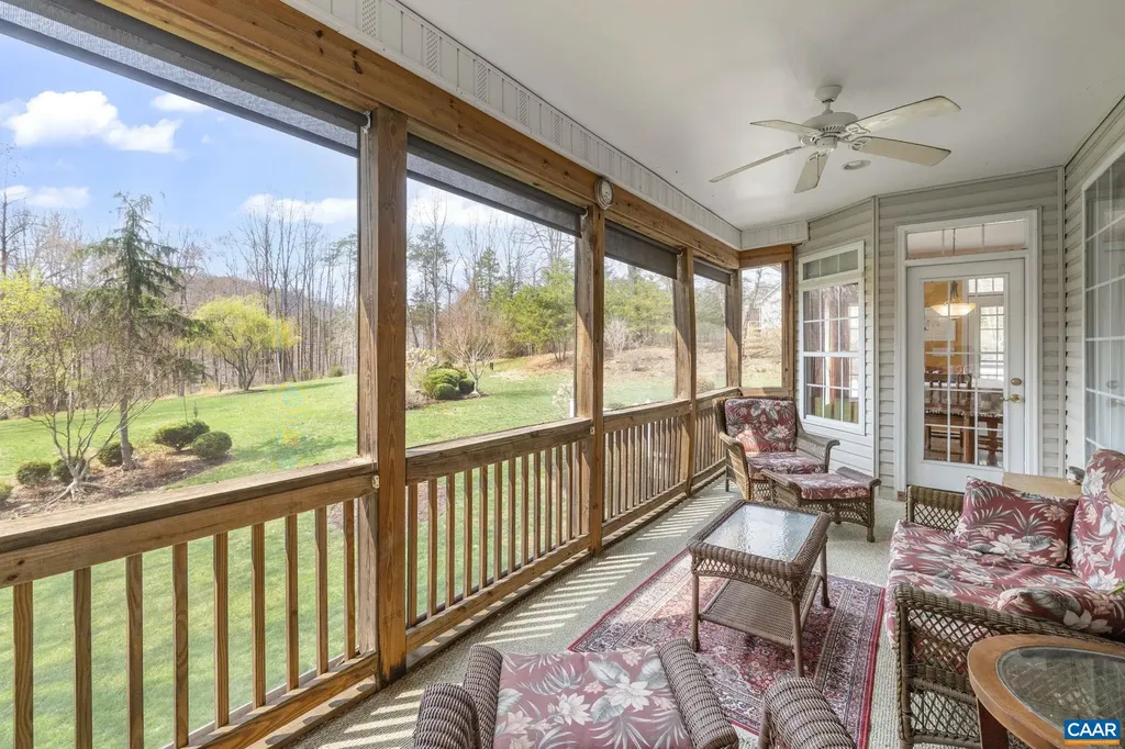 1309 Middle River Road Stanardsville VA 22973