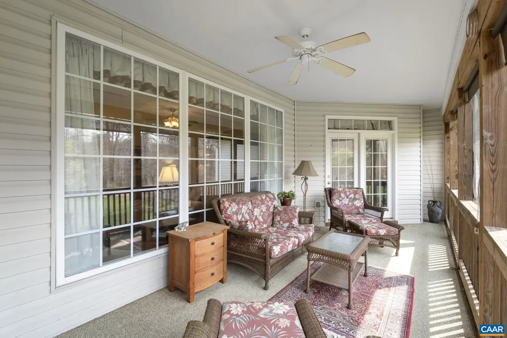 1309 Middle River Road Stanardsville VA 22973