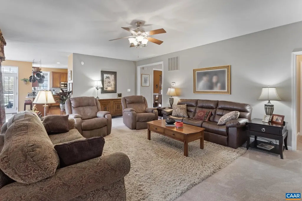 1309 Middle River Road Stanardsville VA 22973