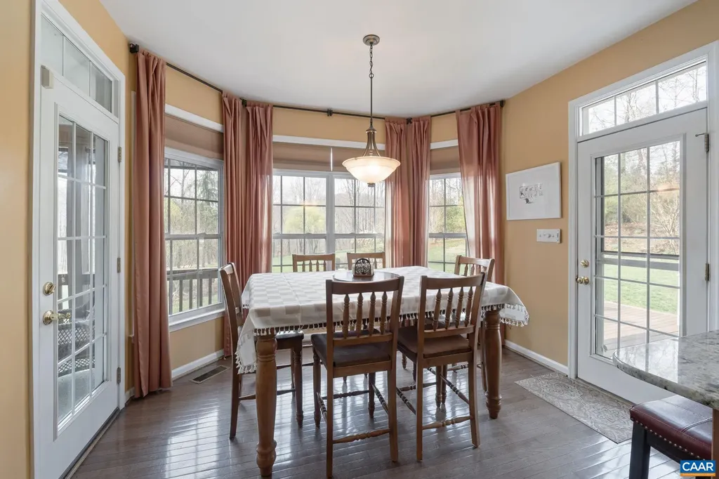 1309 Middle River Road Stanardsville VA 22973