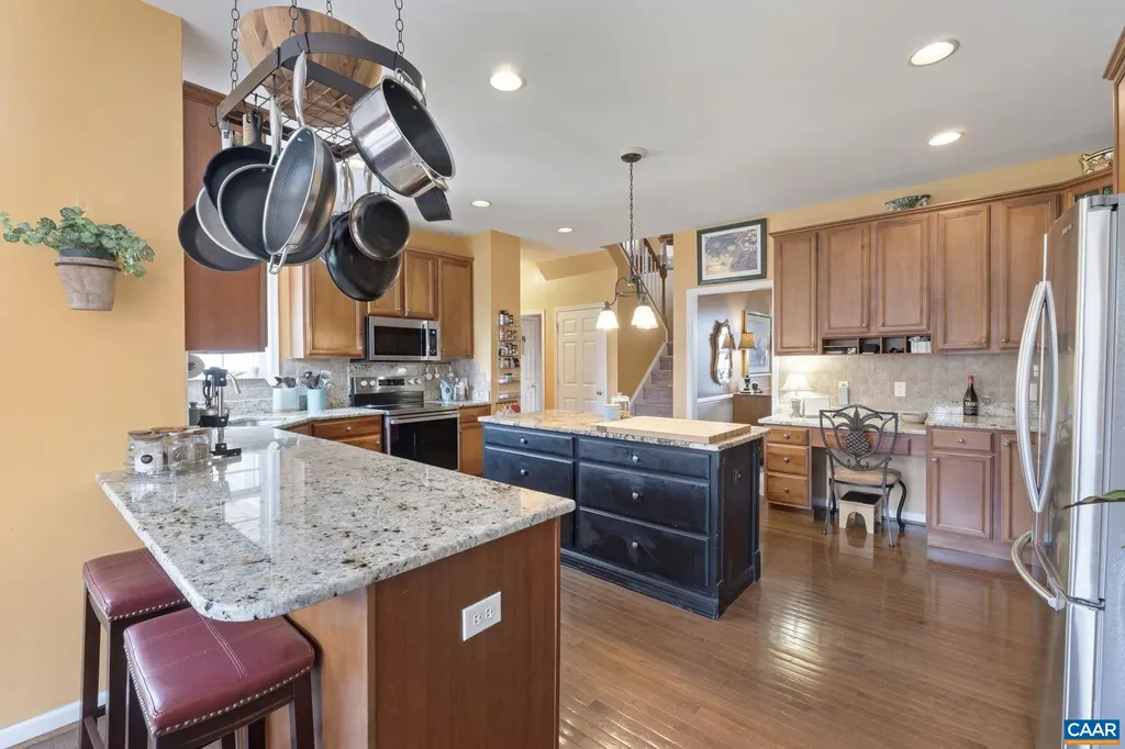 1309 Middle River Road Stanardsville VA 22973
