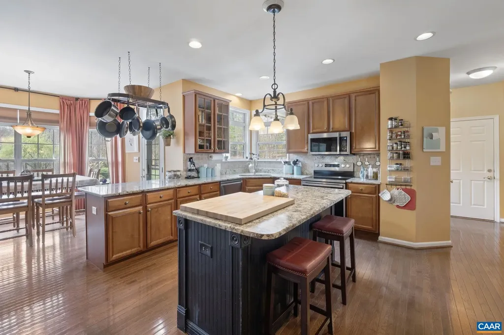 1309 Middle River Road Stanardsville VA 22973