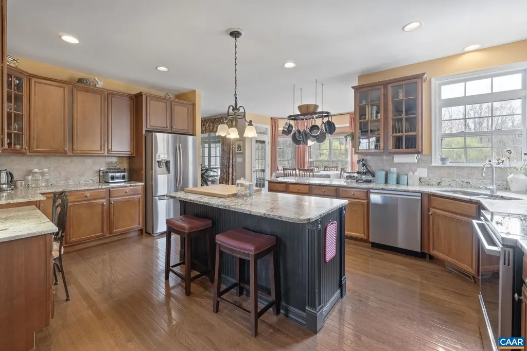 1309 Middle River Road Stanardsville VA 22973
