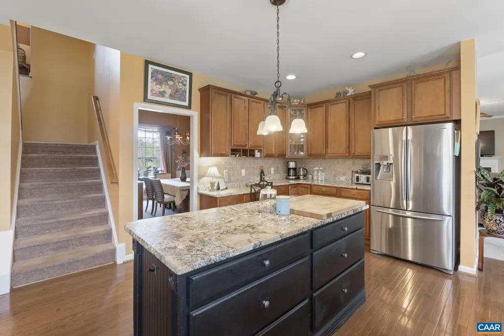 1309 Middle River Road Stanardsville VA 22973