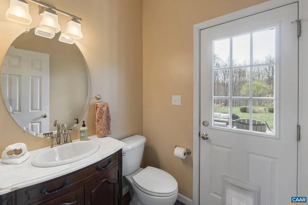 1309 Middle River Road Stanardsville VA 22973