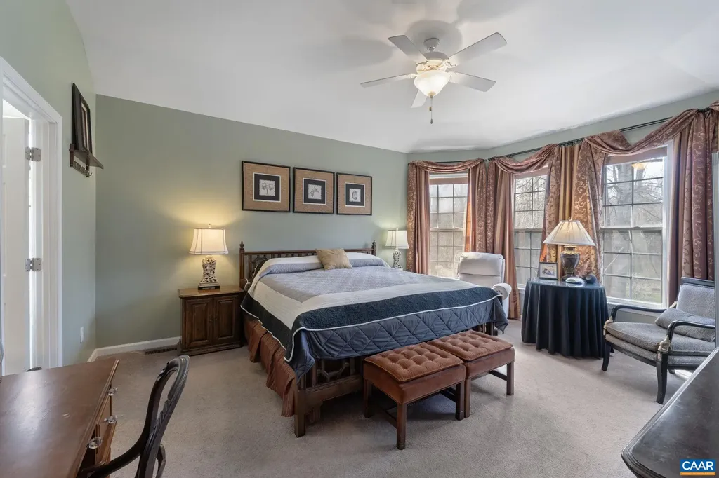 1309 Middle River Road Stanardsville VA 22973