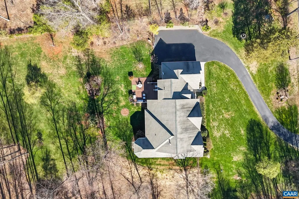 1309 Middle River Road Stanardsville VA 22973