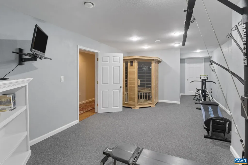 1309 Middle River Road Stanardsville VA 22973