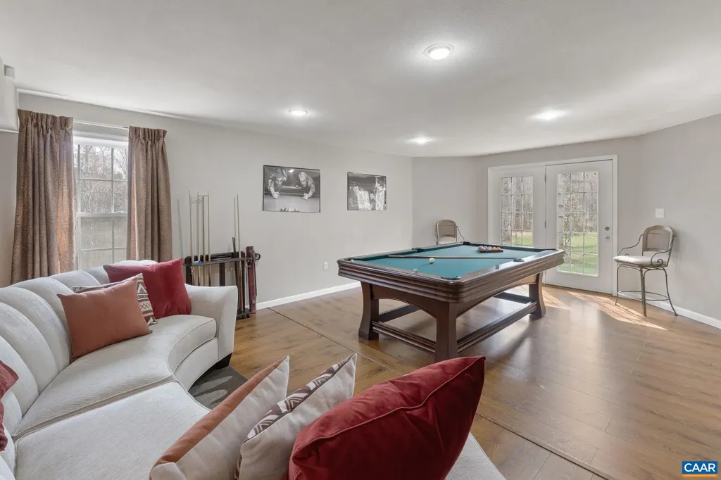 1309 Middle River Road Stanardsville VA 22973