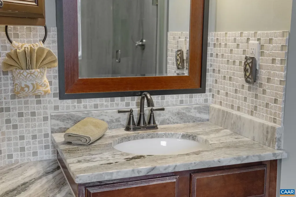 1309 Middle River Road Stanardsville VA 22973