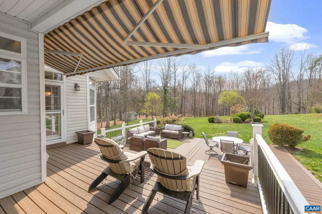1309 Middle River Road Stanardsville VA 22973