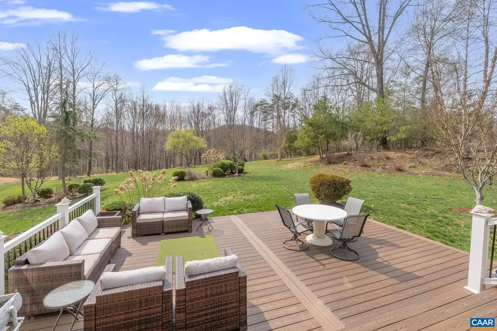 1309 Middle River Road Stanardsville VA 22973