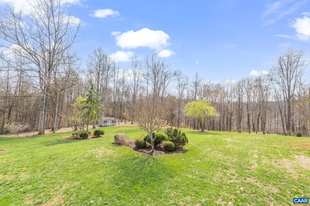1309 Middle River Road Stanardsville VA 22973