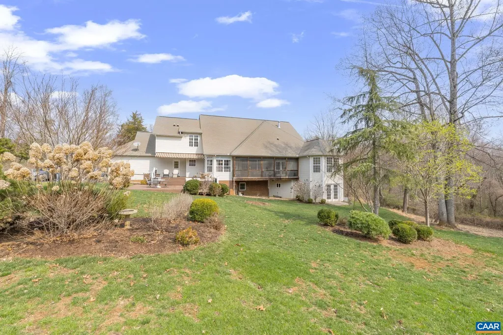 1309 Middle River Road Stanardsville VA 22973