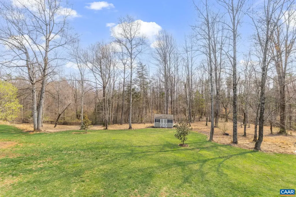 1309 Middle River Road Stanardsville VA 22973