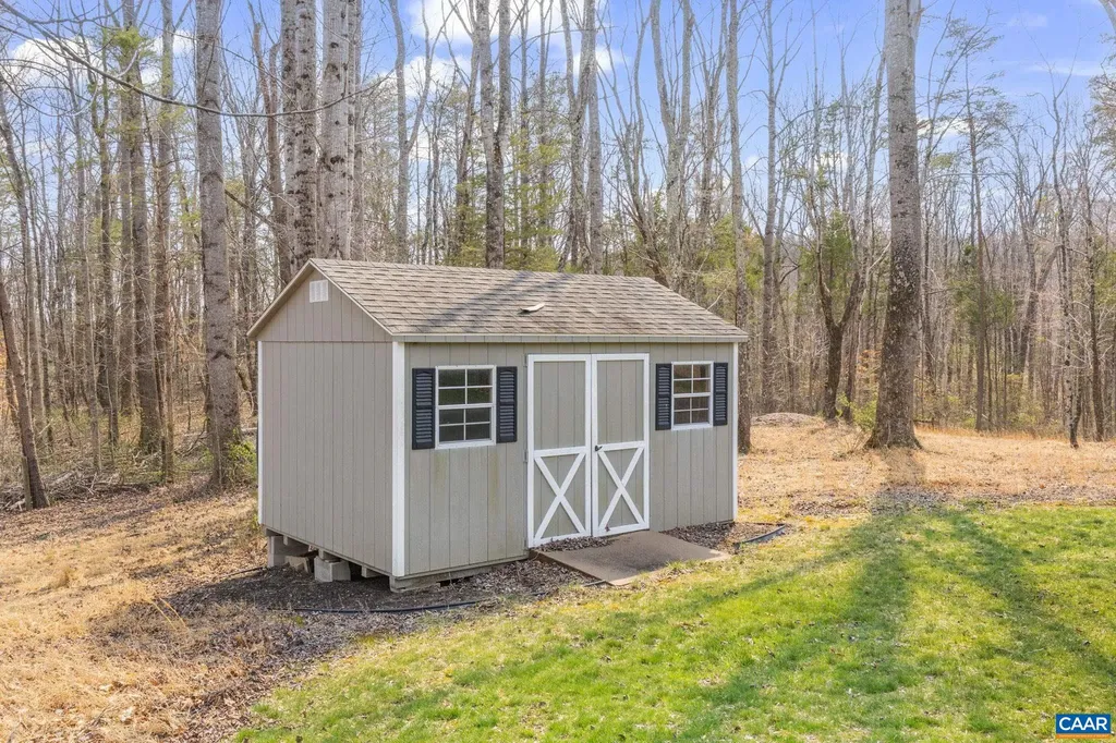 1309 Middle River Road Stanardsville VA 22973