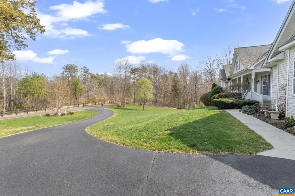 1309 Middle River Road Stanardsville VA 22973