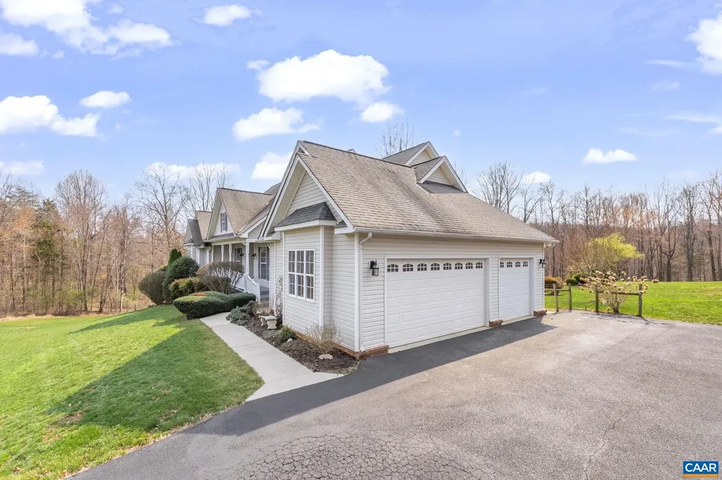 1309 Middle River Road Stanardsville VA 22973