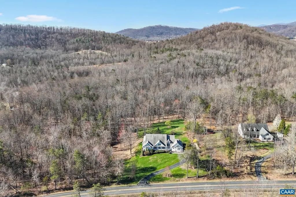 1309 Middle River Road Stanardsville VA 22973