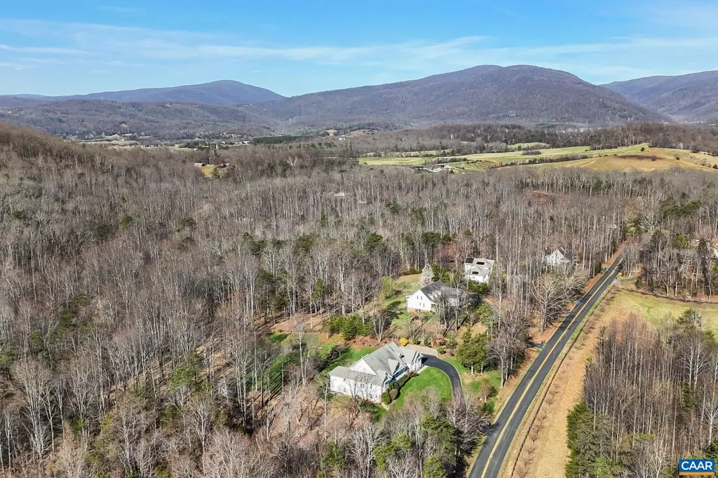 1309 Middle River Road Stanardsville VA 22973