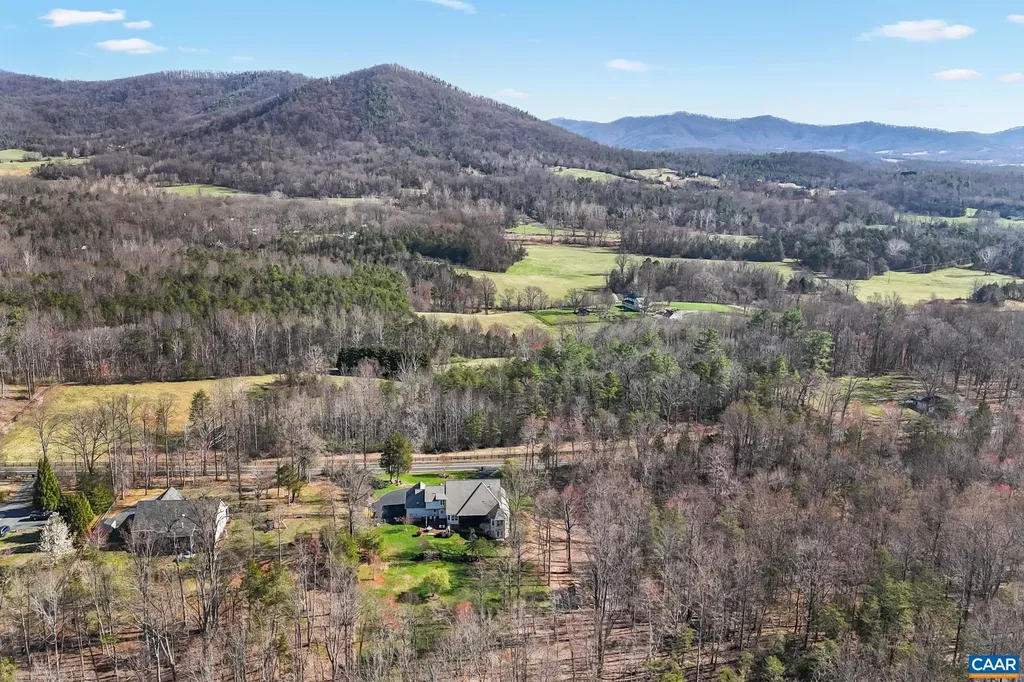 1309 Middle River Road Stanardsville VA 22973
