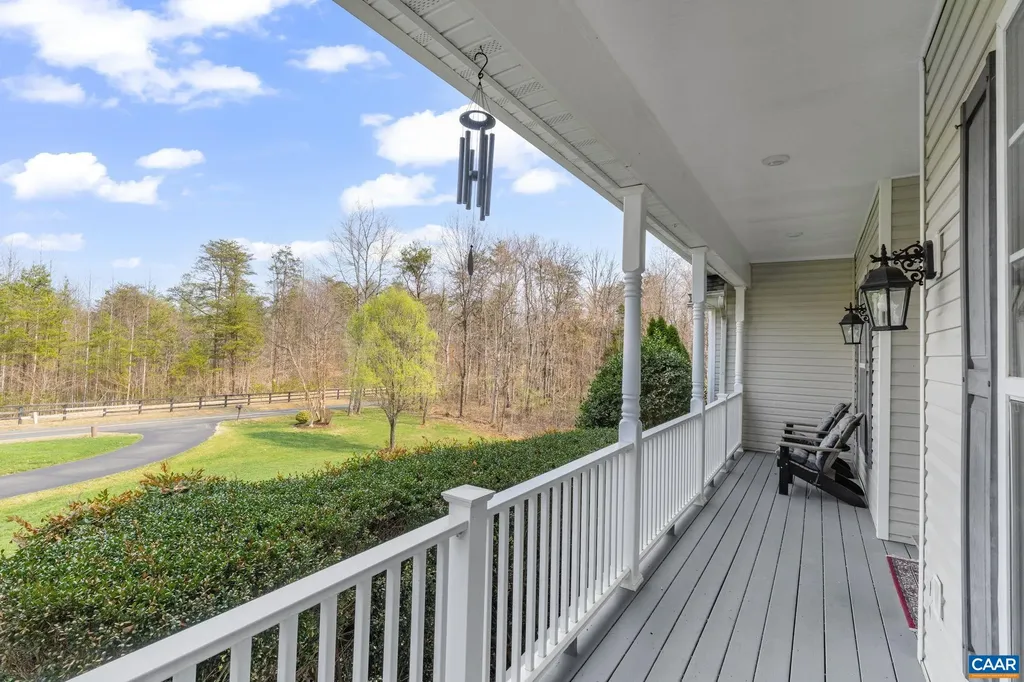 1309 Middle River Road Stanardsville VA 22973