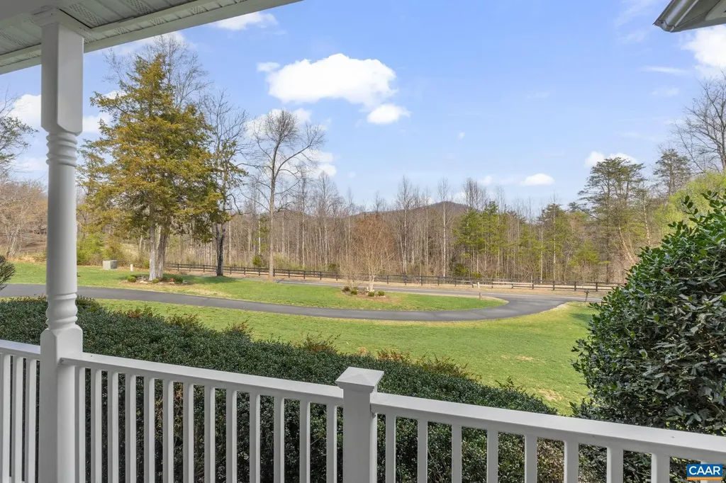 1309 Middle River Road Stanardsville VA 22973