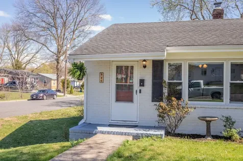 926 Jefferson Street Harrisonburg VA 22801