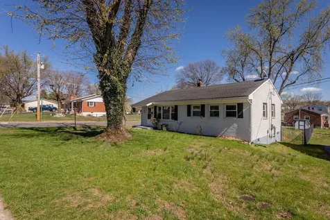 926 Jefferson Street Harrisonburg VA 22801