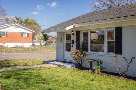 926 Jefferson Street Harrisonburg VA 22801