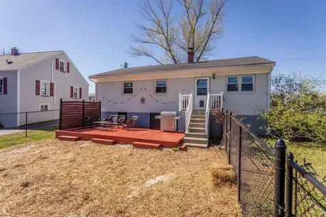 926 Jefferson Street Harrisonburg VA 22801