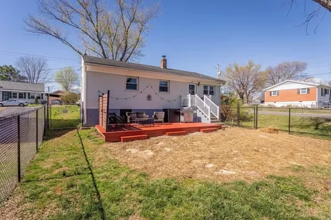 926 Jefferson Street Harrisonburg VA 22801