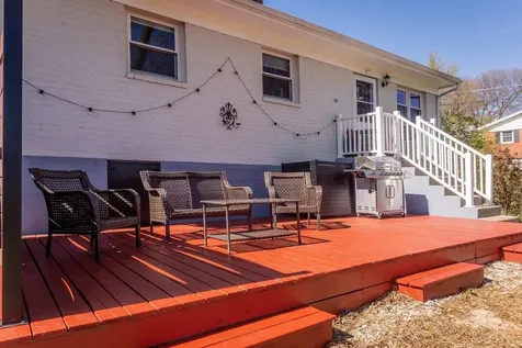926 Jefferson Street Harrisonburg VA 22801